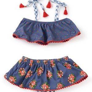 Matilda Jane Little Guppy Swimsuit